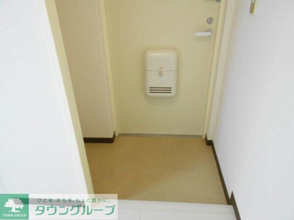 ベルフォーレの物件内観写真